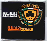 House Of Pain - Jump Around New House Remixes